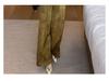 2025 New Korean Chic Women's Summer Suit - Loose Slim Drape Wide-Leg Pants Two-Piece