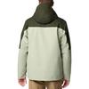 Columbia Sports Warm Comfortable Long Sleeve Jacket Men jackets WE4714-348