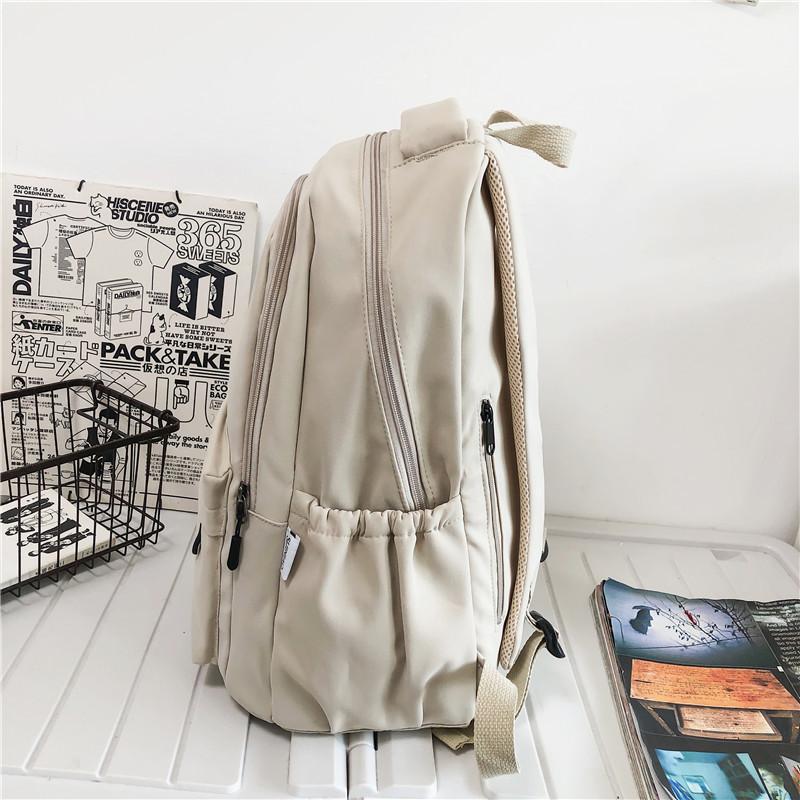 School Bag, College/university Backpack, Large Capacity Backpack, Double-shoulder Bag for Primary School Students