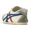 ONITSUKA TIGER Mexico 66 Deluxe Nm Weiß Deluxe Blau 1181A435-100