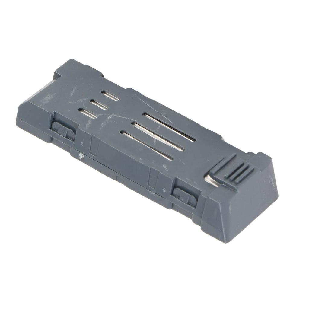 RC Drone Lithium Battery 3.7V 600mAh Remote Control UAV Battery For E58 L800 JY019 S168