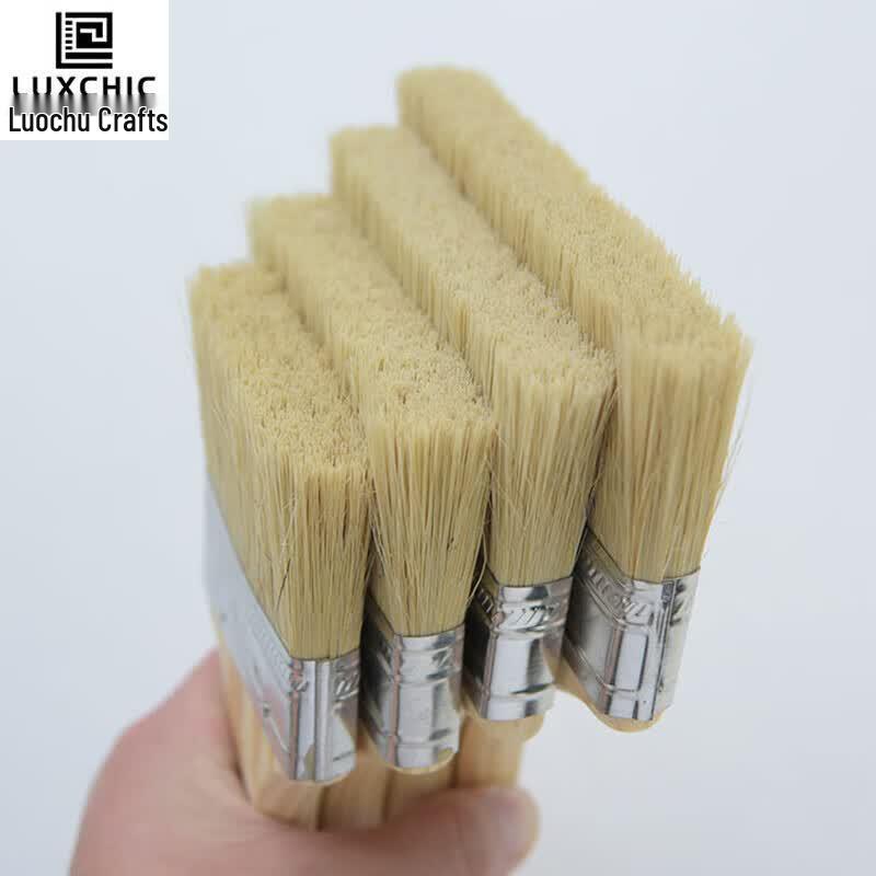Luxchic 1-inch Thickened Utility Brush