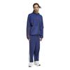 adidas Men's Sweatpants KIT 3-Stripes Dark Blue Off-White L RG576 KW2365