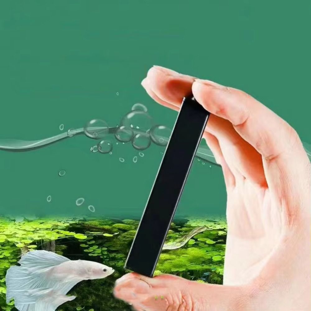USB Charging Mini Aquarium Heater 5/10W Thermostatic Turtle Heater  For Small Fish Tank