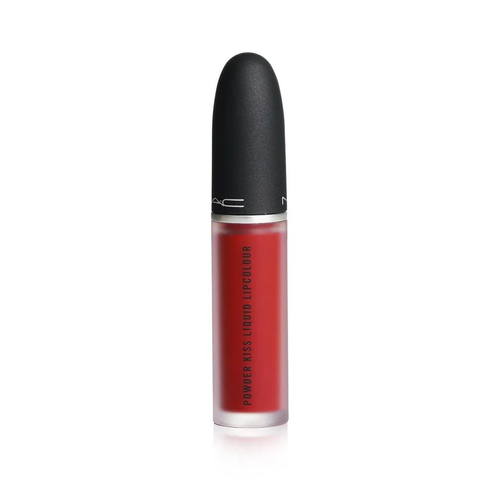 Powder Kiss Liquid Lip Color - Rhythm N Rose 5ml/0.17oz