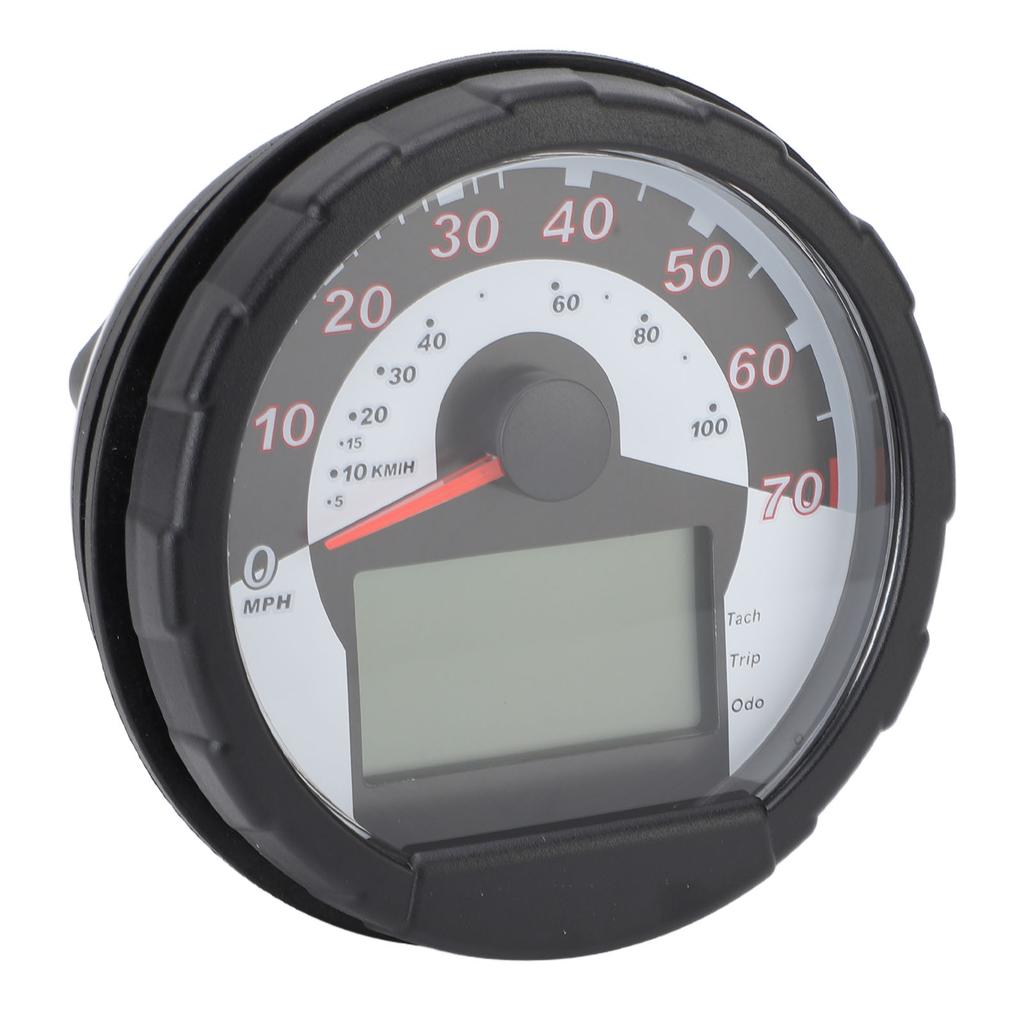 ATV Tacho-Kombiinstrument 3280589 Multifunktionsanzeige Ersatz für Polaris Sportsman 400 500 570 800