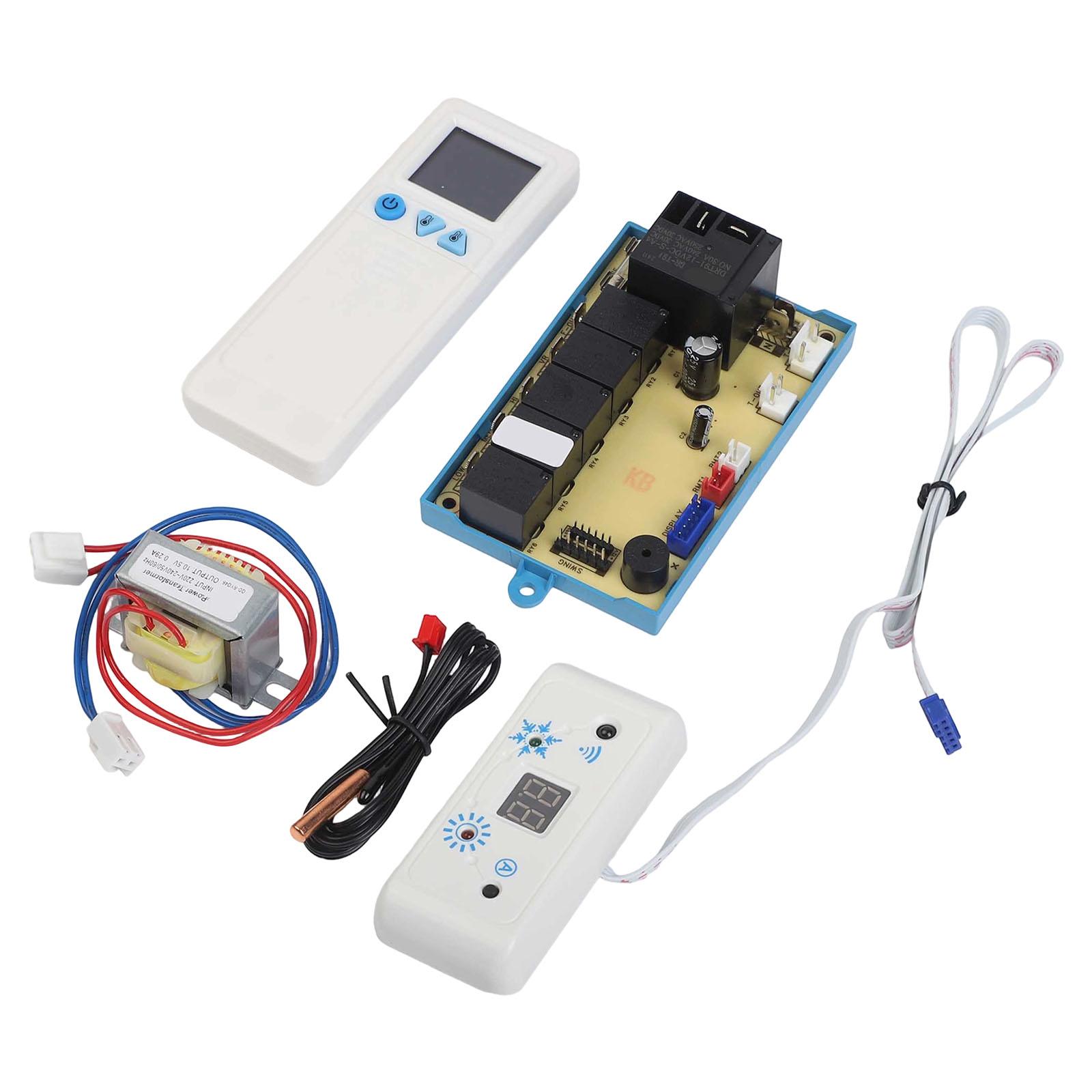 

Reliable Temperature Control System AC Control System AC Control System Advanced Processing Features Compatibility Assurance China Mainland