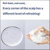 Dr.Groot Szampon Scalp Solution Cool Menthol 700ml