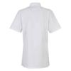 Premier Womens/Ladies Short-Sleeved Chef Jacket