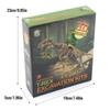 Dinosaur  And Excavation For Kids Science Kits For Boys Girls Age 6 And Up