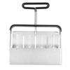 Soil Blocker Manual Quad Soil Block Maker Handheld Soil Block Mold With Comfort Grip Handle For