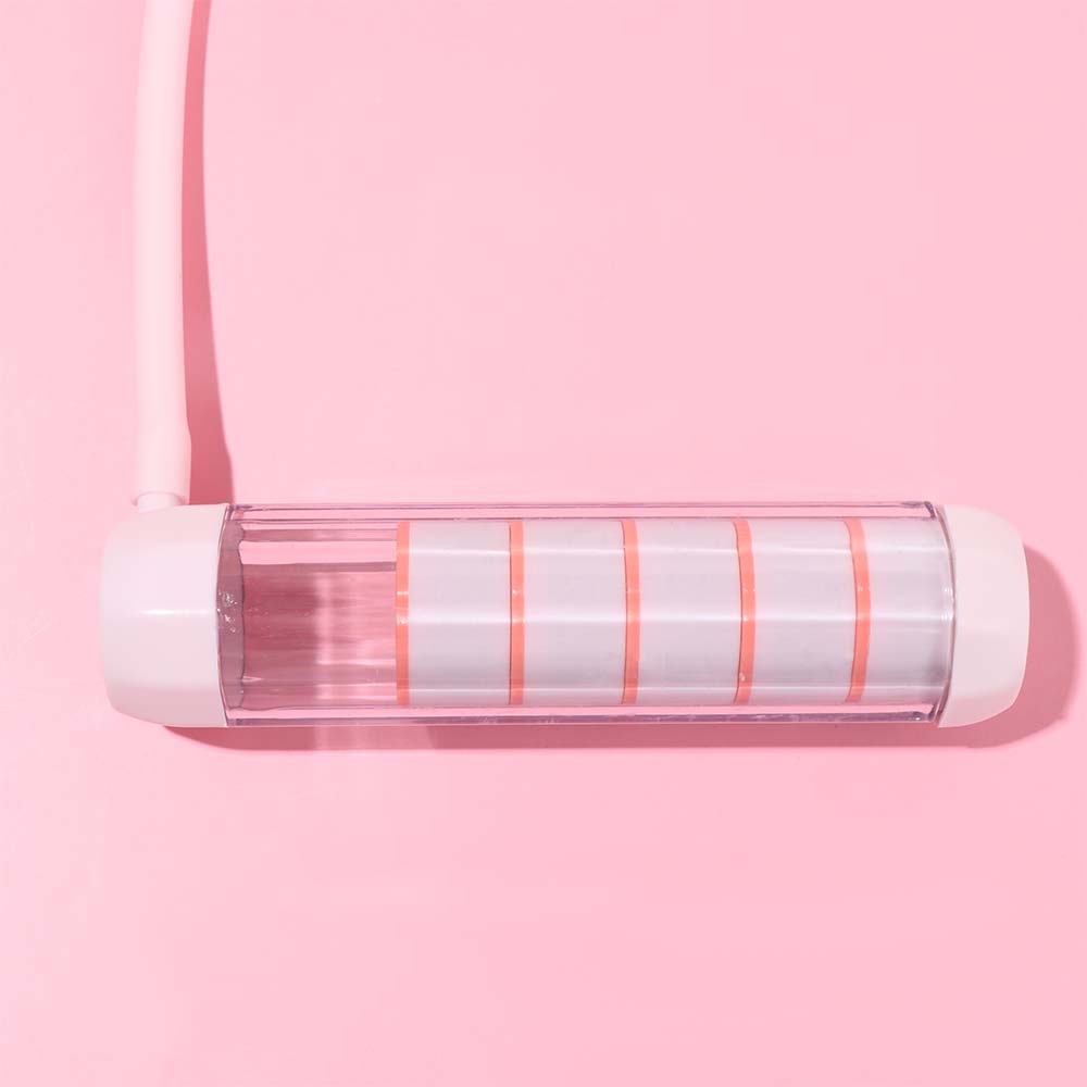 Lung Respirator Abdominal Muscle Trainer Muscle Trainer Deep Breathing Trainer Fitness