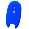 [IKT] Silicone Cover for Smart Key for Suzuki Cars 2