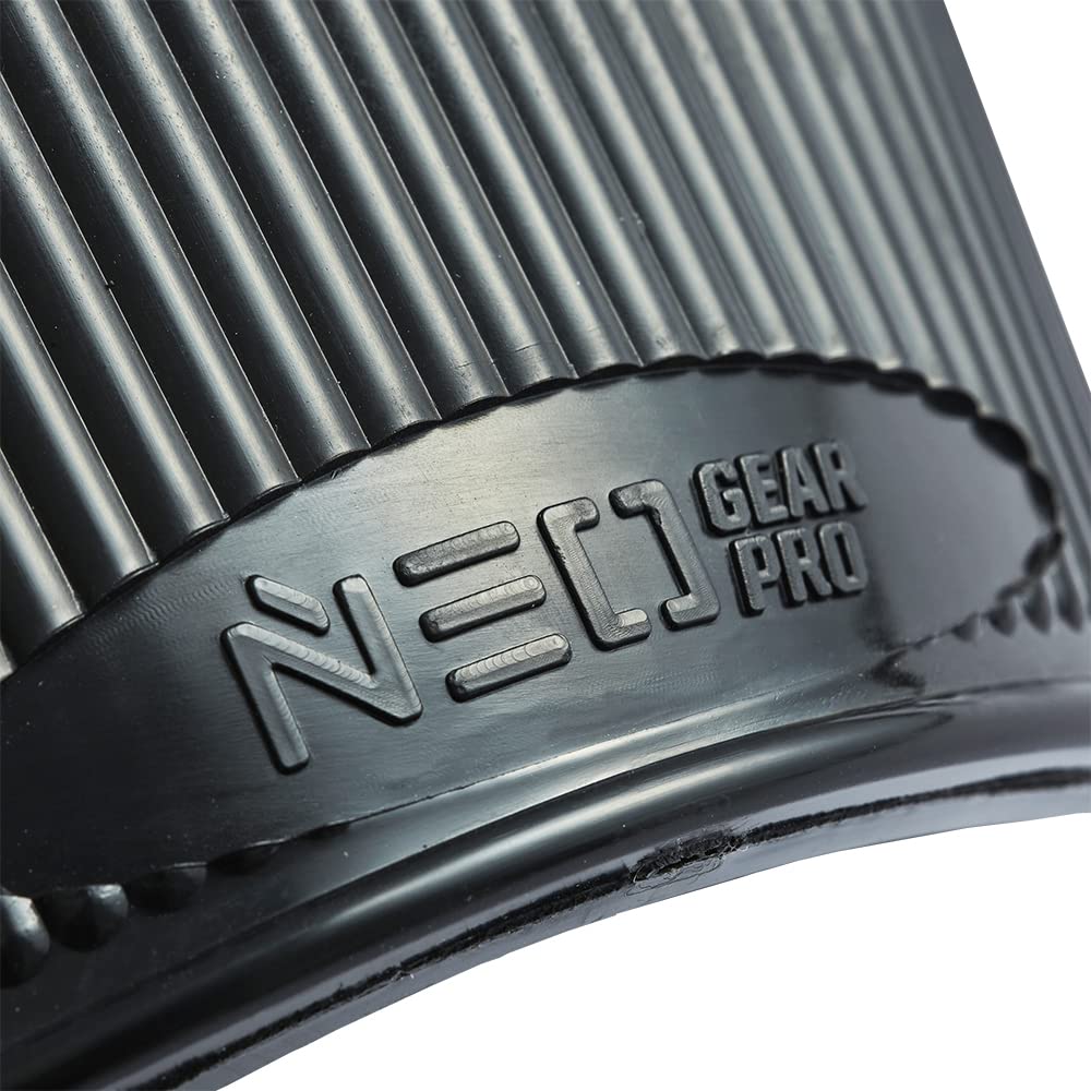 CK7501 Professional Knee Pads (Gray)