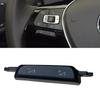 For Arteon Golf 7   B8 Cc Tiguan 2 T-Roc Touran R Line New Multifunction Steering Wheel Switch Volume Control Button