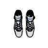 Reebok Royal Bb4500 2 Hi Sports Comfort High-Top Retro Basketball Shoes Men Sneakers White Black GX8542