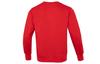 Nike Sweatshirts Men's Red Crew Neck Moderate Regular DQ5821-657