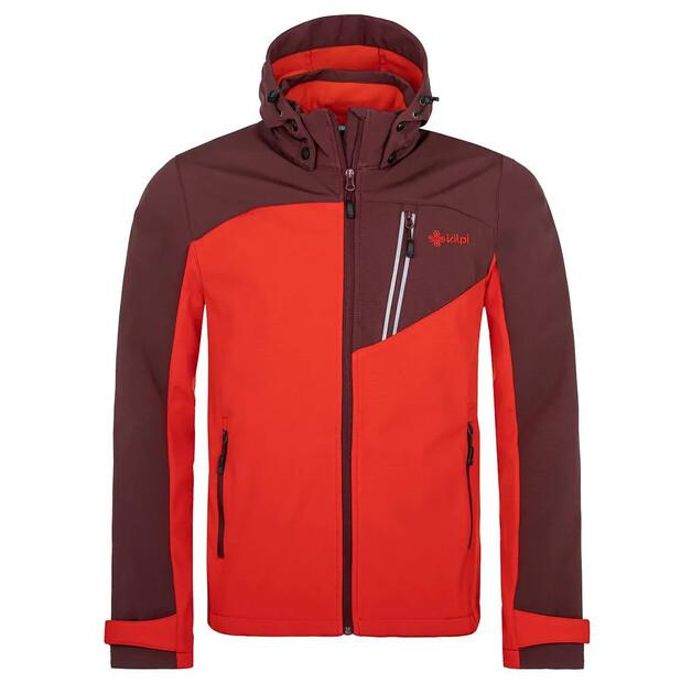 

Kilpi Ravio softshell куртка 3XL