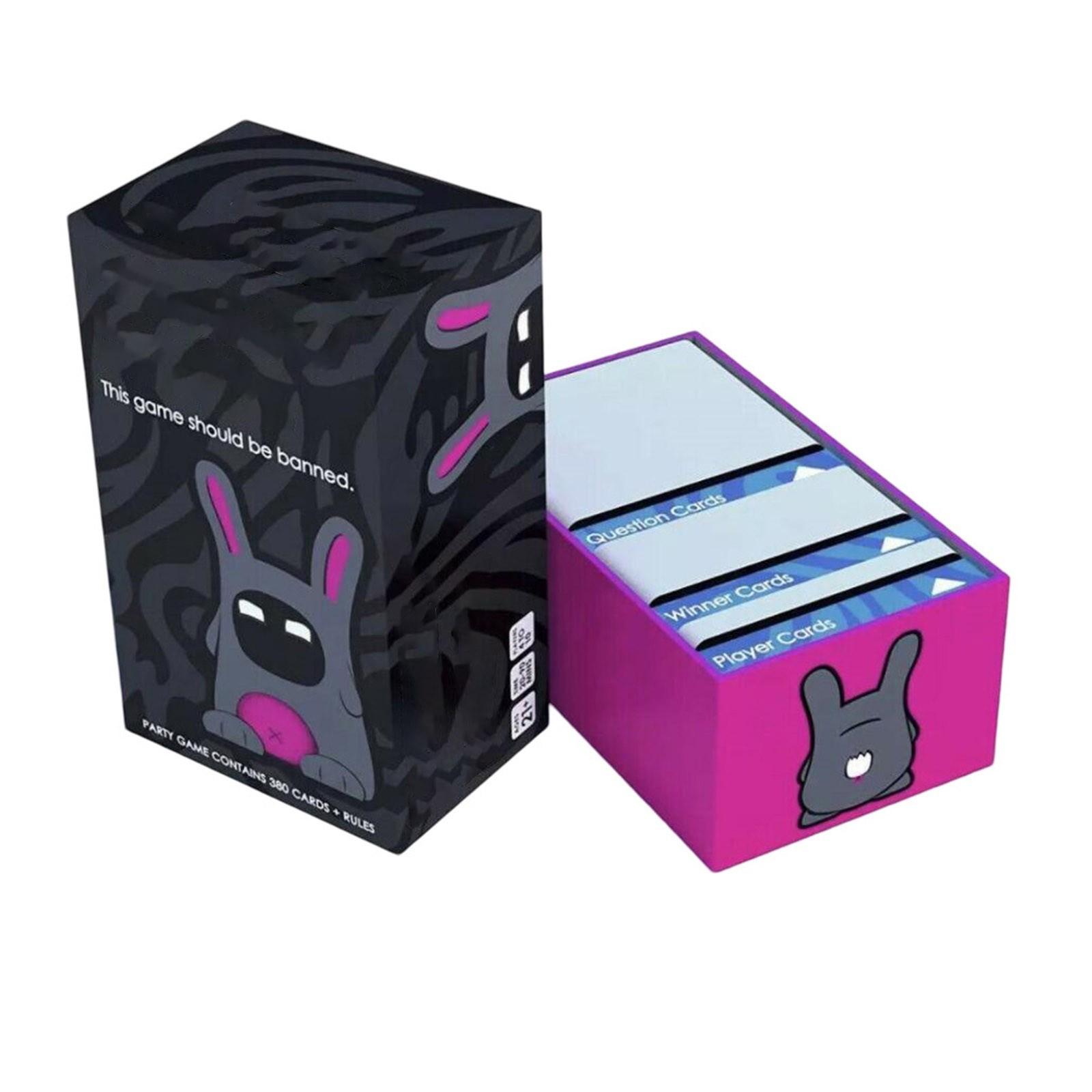 

Игра «Вечеринка друзей» — узнай, кто твои друзья! Веселая карточная игра для взрослых, друзей, семьи, студентов, веселых вечеринок и настольных игр One Size