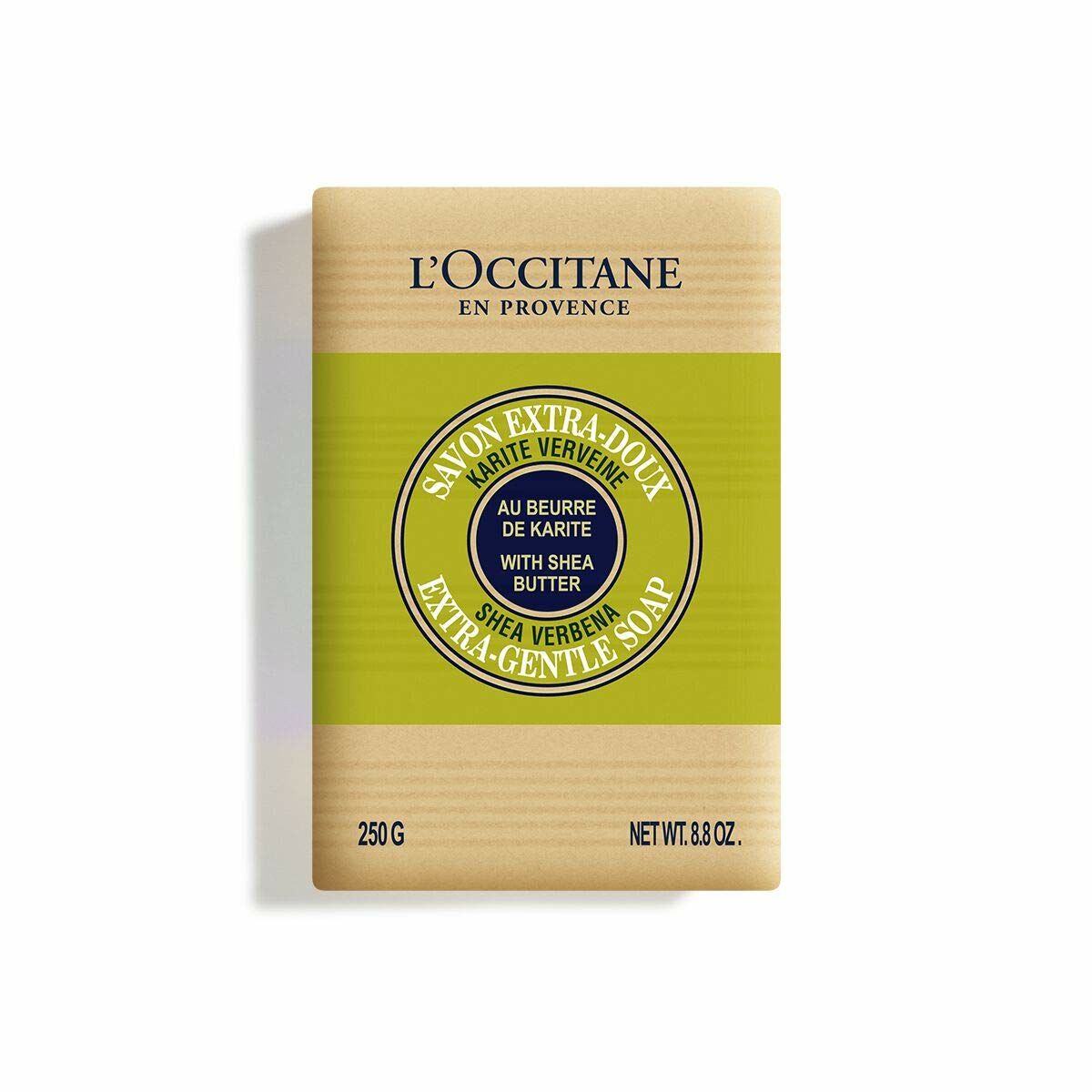 

Savon L Occitane En Provence Karite Verveine 250 g