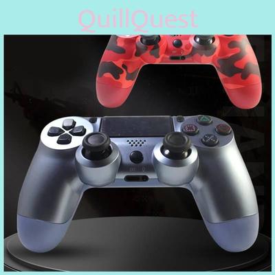 Für Game Controller Playstation 4 Ps4 PC USB Aufladen Spielkonsolen Zubehör