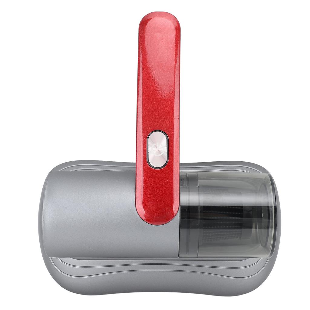 Cordless Bed Vacuum Cleaner Portable Dust Mite Removing High Efficiency Filtration Handheld