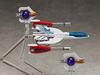 figma Thunder Force Force IV FIRE FIRE painted movable figure III/Thunder LEO-03 “STYX” / LEO-04 “RYNEX” Non-scale ABS&PVC