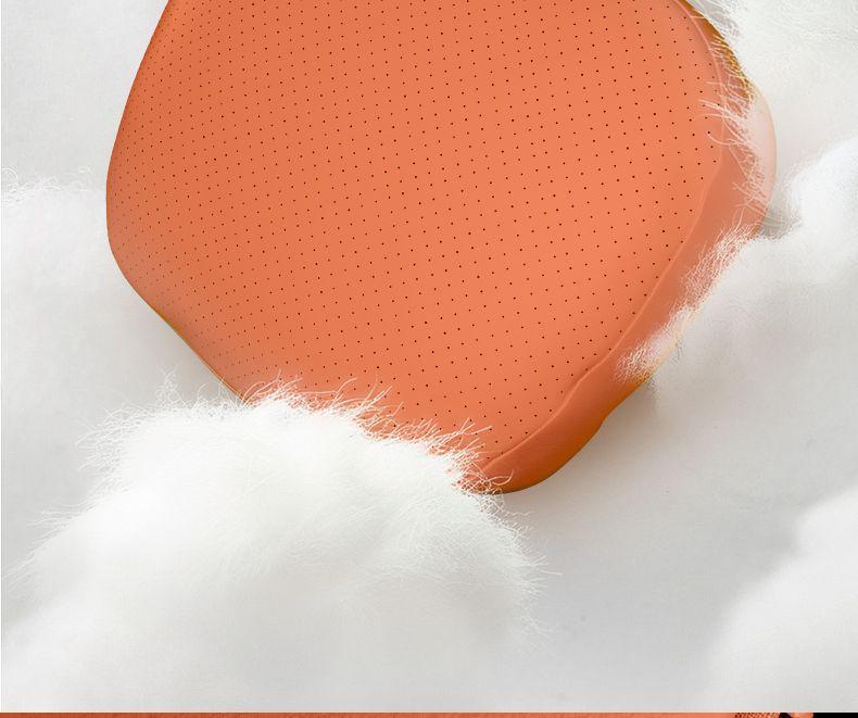 Support lombaire et coussin de nuque pour appui-tête pour Lynk & Co 900 - Accessoire essentiel pour l'intérieur de voiture