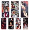 Heaven Official's Blessing Style Case For Xiaomi Redmi Note 12 4G 11 10 Pro 5G 10C 10S 9S 9 9T 8T 9C 9A 8 8A 7 K50 K40 Cover