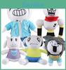 Adorable Figura de Peluche Juguete Lancer Ralsei Asriel de Deltarune Undertale Muñeco Suave Relleno