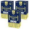 JW Pharmaceutical Premium Lutein Zeaxanthin Omega 31.5g 30 Tablets 3 Pcs