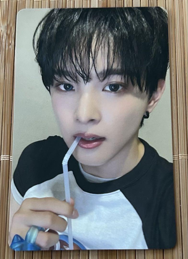 

[USED] aoen Yuki Yuju YUJU Lucky Drop 3rd Trading Card