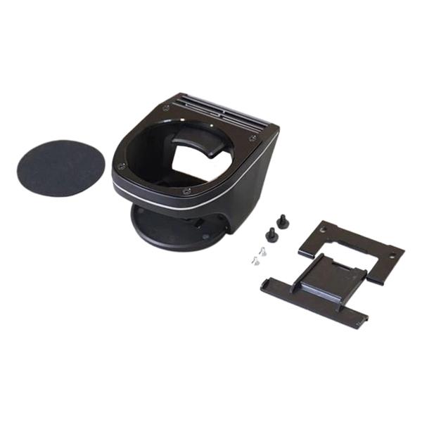 Car Front Cup Holder kit for Mercedes-Benz G Class W463 G350 G500 G55 G63 G65 1989-2018 Dash Drink Water Cup Holder
