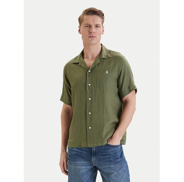

Рубашка Polo Ralph Lauren 710966421501 EU S