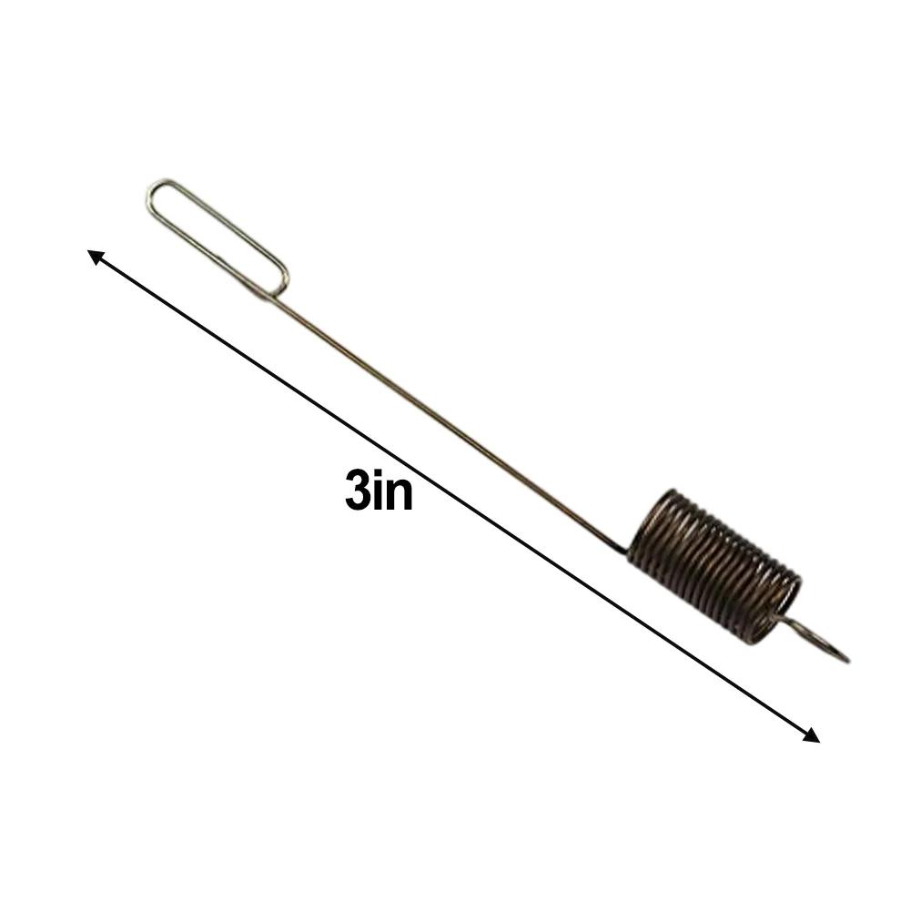 Replacement Governor Spring for Engine For Models 691292 116020172E1 and 1116820170E1 Compatible with 263046 263045
