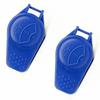1381259 2/4 Car Wiper Windscreen Washer Fluid Reservoir Bottle Lid Cap Cover for Ford Focus C-Max Kuga Mondeo 4 S-Max Galaxy WA6