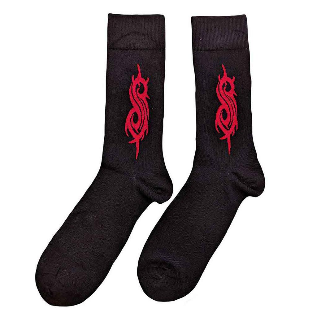 Slipknot Unisex Adult Tribal S Ankle Socks