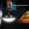 Portable Hook Camping Light Rechargeable Emergency Lighting Waterproof Camping Light Tent Light