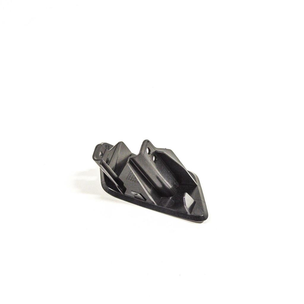 BMW 2 Series F22 Front Bumper Spray Nozzle Cover M Version - Compatible with 51118058871, 51118058872