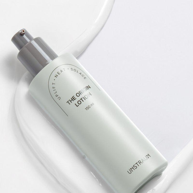 unstraum The Origin Lotion 150ml 150ml