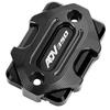 Motorcykeltillbehör Frambroms Kopplingsvätskebehållare Lock Tankkåpa Motor För Honda ADV-350 ADV-350 350 ADV-350