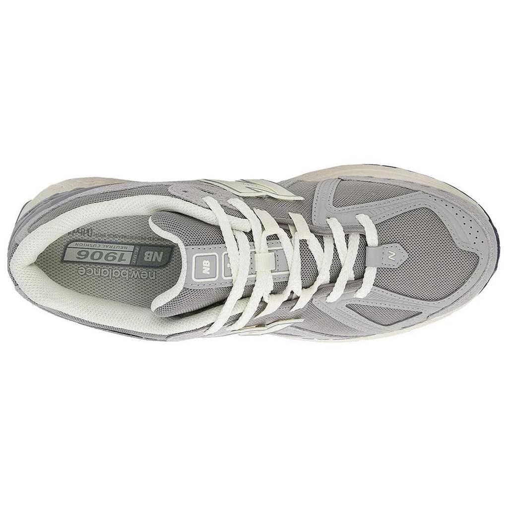 New Balance 1906R Raincloud Unisex Sneakers Grey M1906REJ