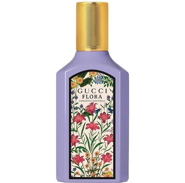 

Парфюмированная вода Gucci Flora Gorgeous Magnolia 50 ml