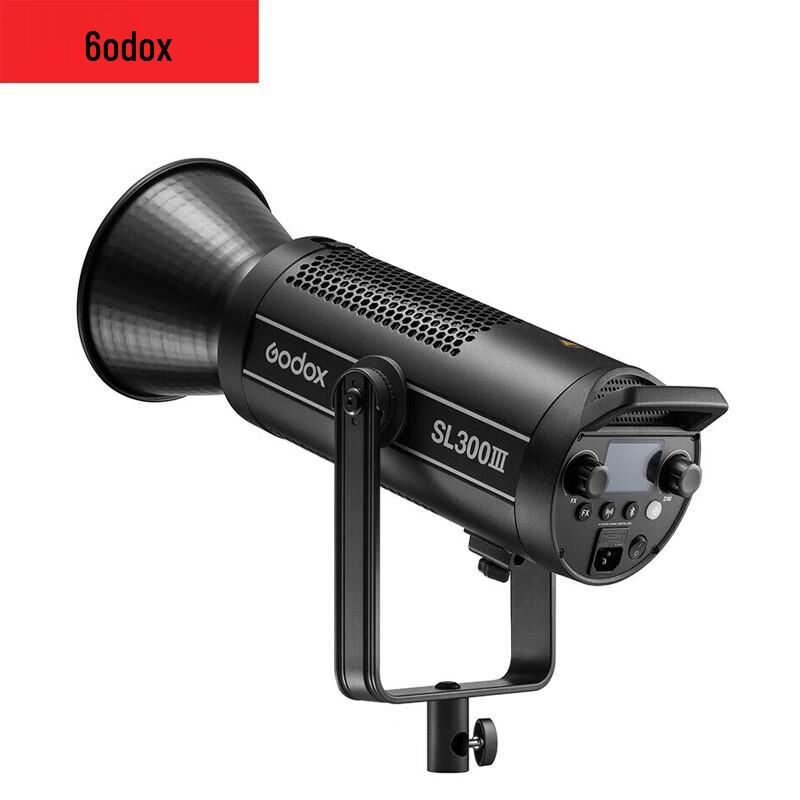 Godox SL300III LED Video Studio Light