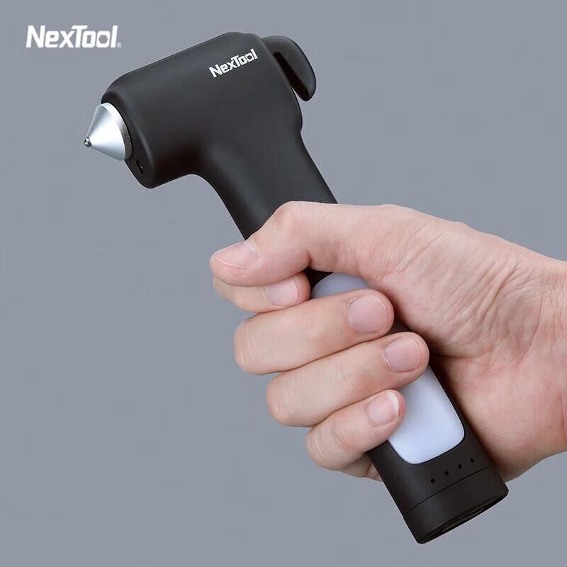 Nextool Multi-function Survival Hammer