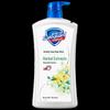 Safeguard Healthy Protection Honeysuckle Shower Gel