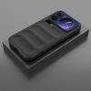 Xiaomi 17 Pro Max Phone Case,Soft TPU Shockproof Cover Phone Case Cover for Xiaomi 17 Pro Max