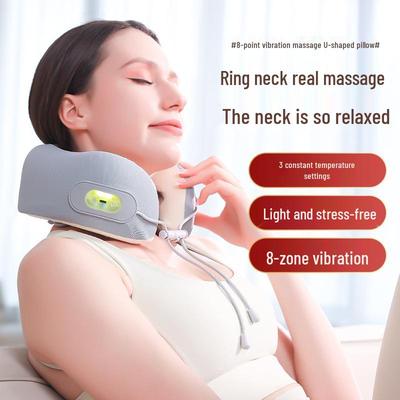 Massage & Wellness – Nacken-Massage