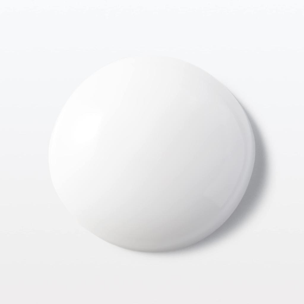Recharge d'émulsion MUJI pour peaux sensibles, type hydratant, 200 ml, 12049951