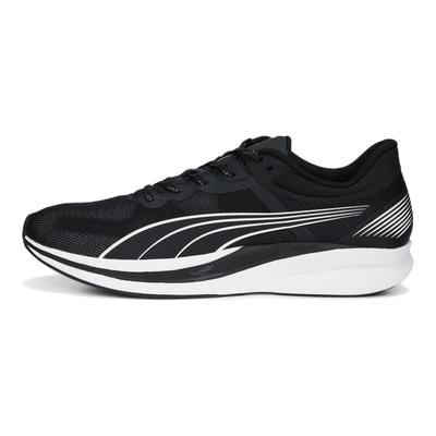 Redeem Profoam Black White Unisex Sneakers 377995-01